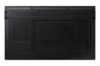 SAMSUNG WAF Series - 86 inch Touch - 4K Ultra HD Interactive Display- 12/7