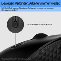 HP INC. 425 Programmable Bluetooth Mouse (7M1D5AA)