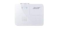 ACER H6546Ki - Full HD DLP Projector - 1920x1080 - 5200 ANSI Lumens - White