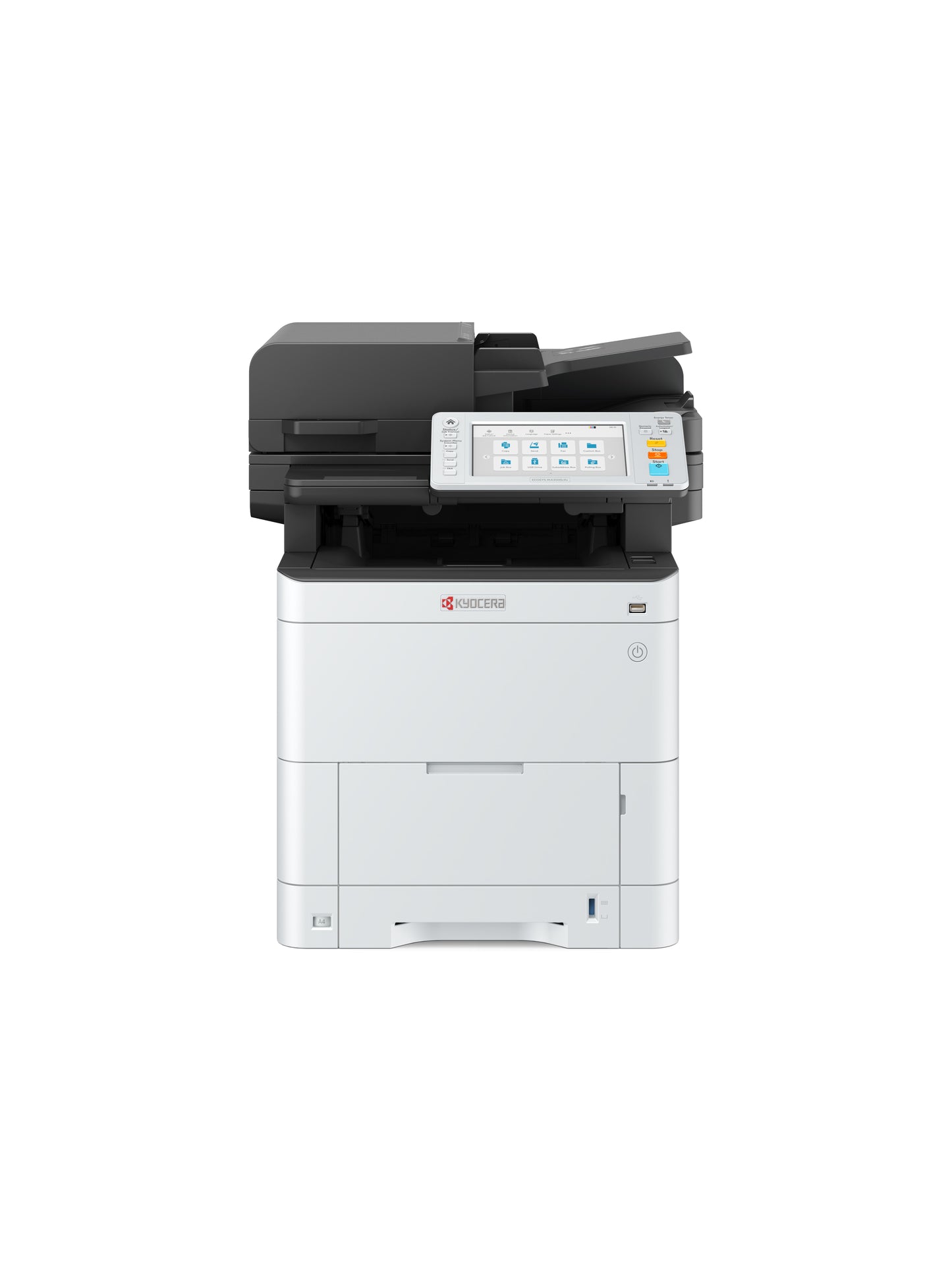 KYOCERA ECOSYS MA3500cifx MFP Laser Printer [NO KYOLIFE]