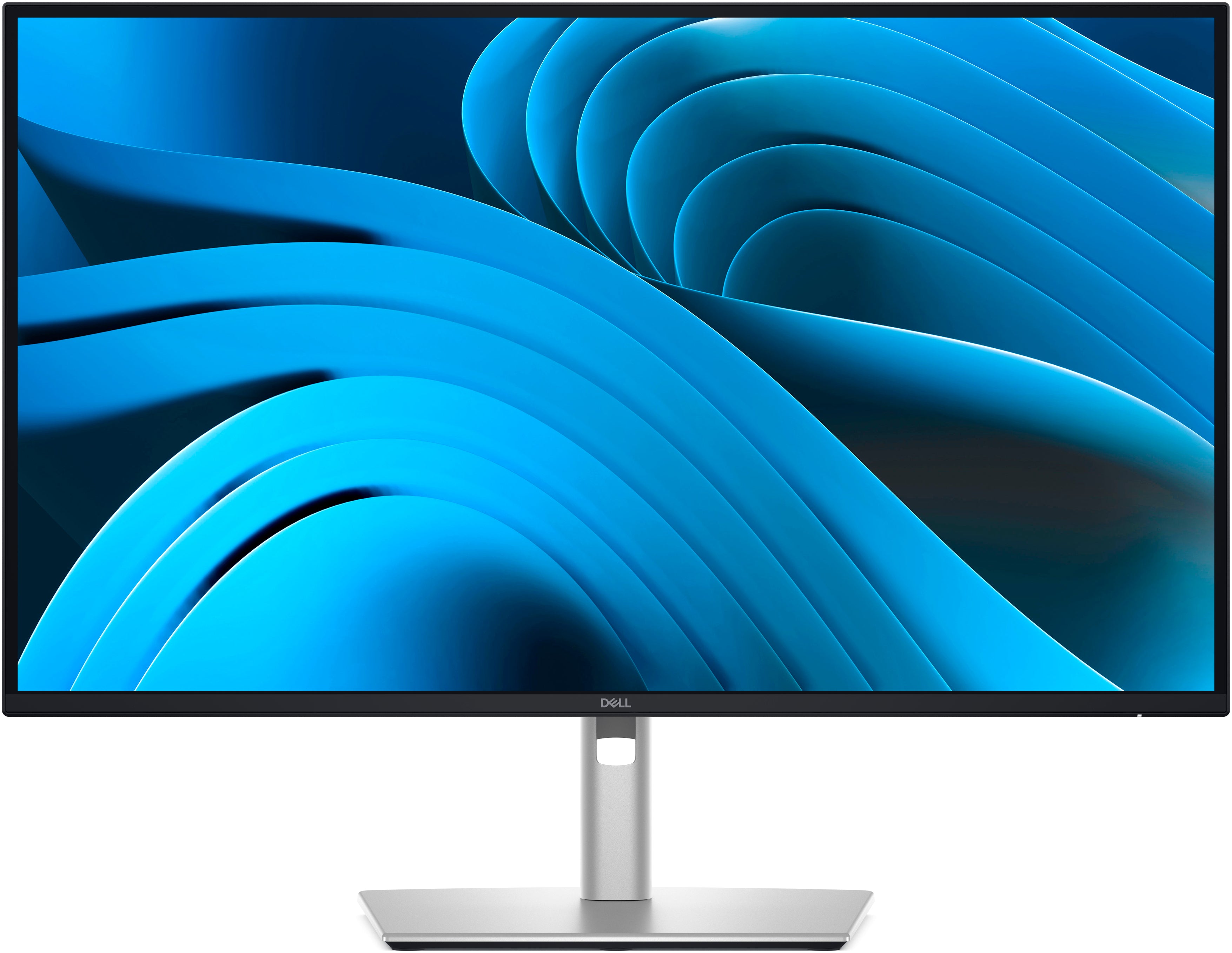 DELL Pro Plus 27 - P2725DE (210-BQSZ) - 27 inch - Quad HD IPS LED Monitor - 2560x1440 - Pivot / HAS / RJ45 / USB-C