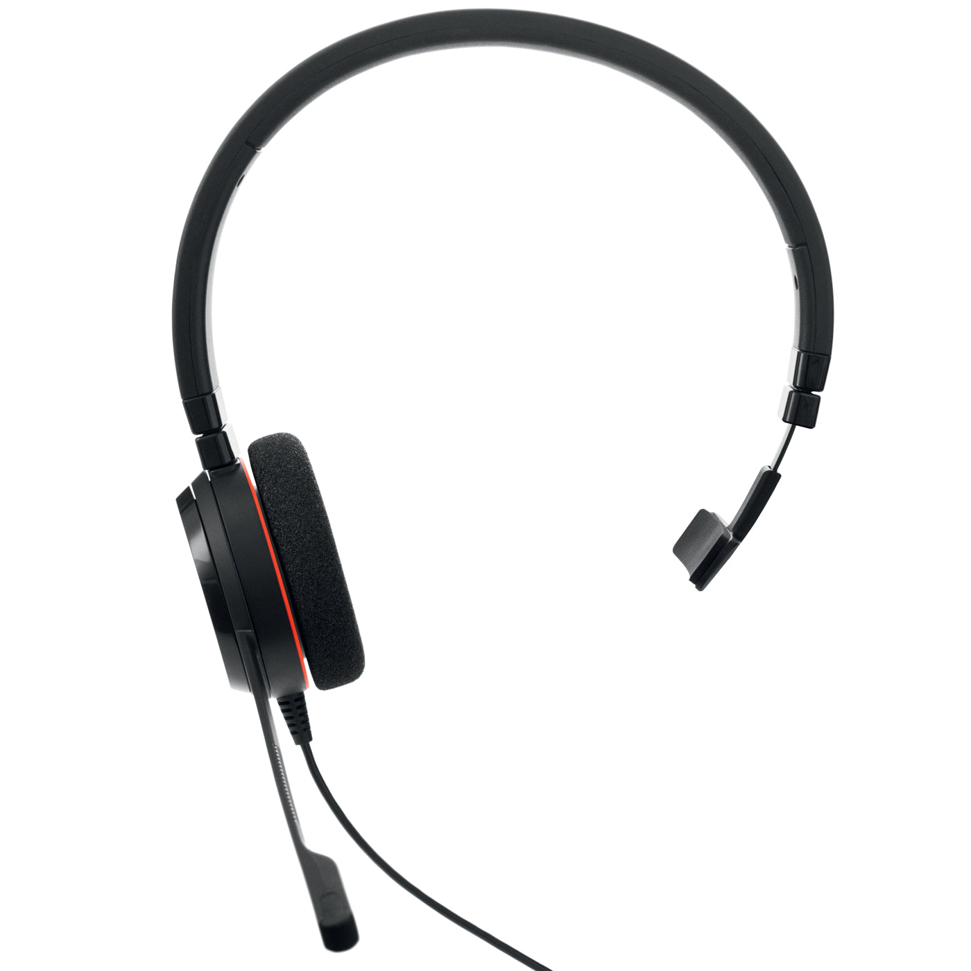 JABRA Evolve 20 Mono UC - USB C/A Adapter