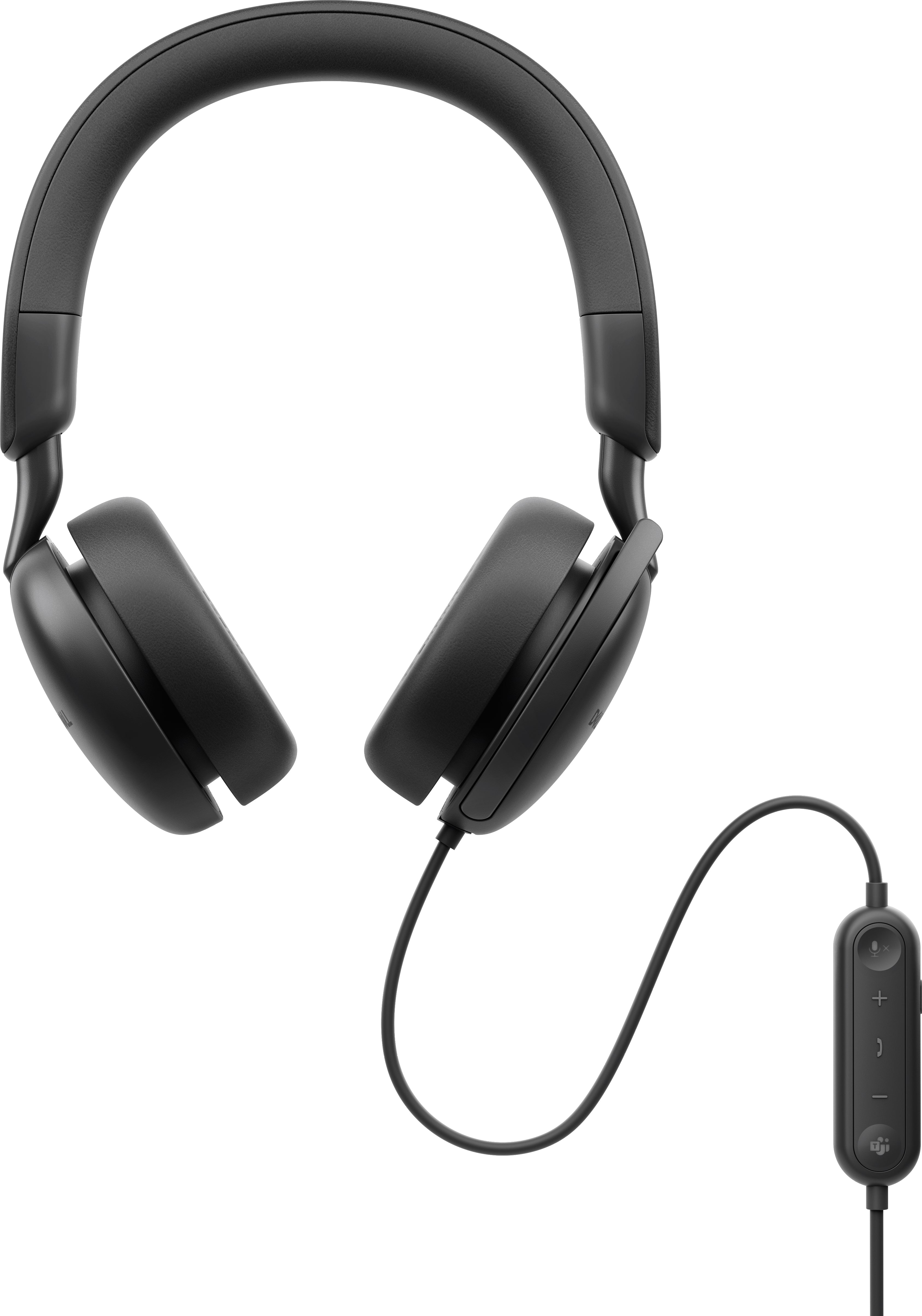 DELL Pro Plus Wired ANC Headset (WH5024)