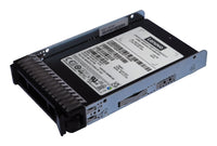 LENOVO ThinkSystem 2.5 inch VA 960GB Read Intensive SATA 6Gb HS SSD v2