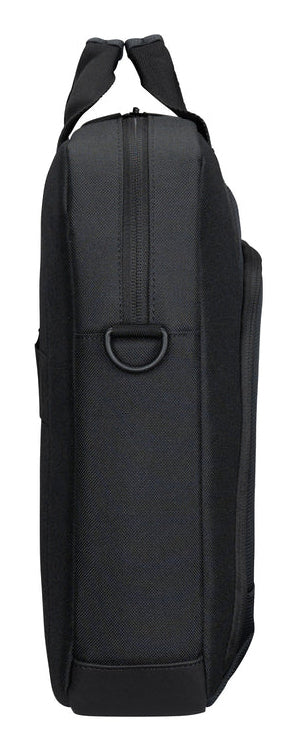 TARGUS 17-18 inch Classic EcoSmart Briefcase Black