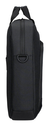 TARGUS 17-18 inch Classic EcoSmart Briefcase Black