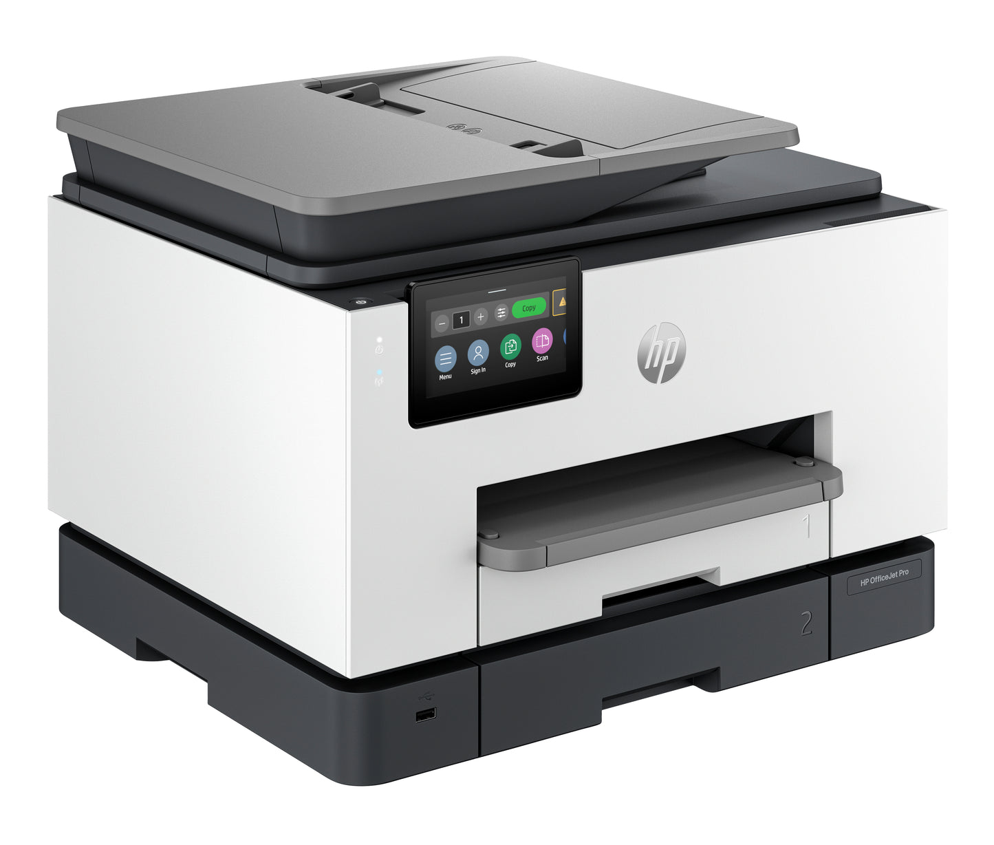 HP INC. OfficeJet Pro 9130b All-in-One Printer