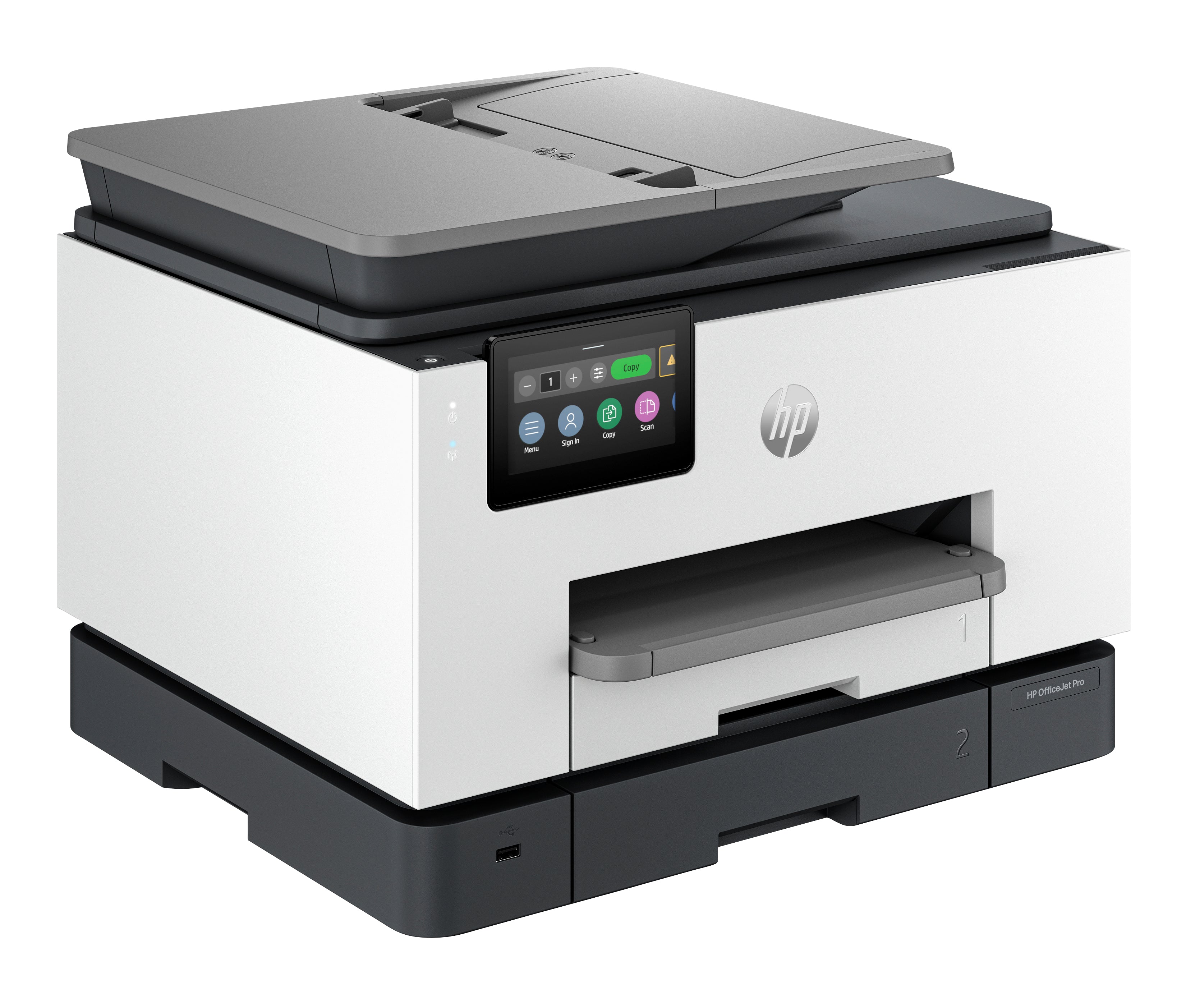 HP INC. OfficeJet Pro 9130b All-in-One Printer