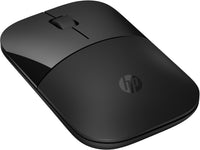 HP INC. Z3700 Dual Black Mouse (758A8AA)