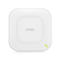 ZYXEL AX3000 Multi-gig WiFi 6 PoE access point - 2.5G PoE uplink - 3x3 + 2x2 MU-MIMO Antenna - NebulaFlex Cloud