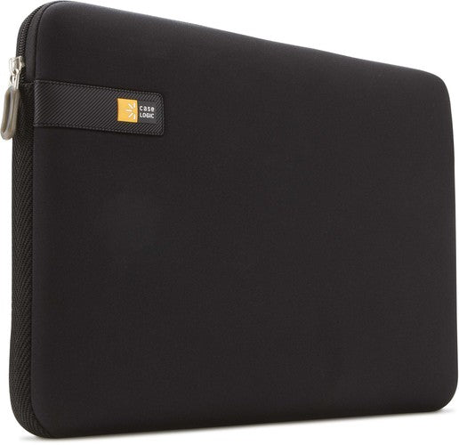 CASE LOGIC LAPS-114 - 14 inch Laptop Sleeve - Black