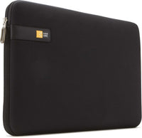 CASE LOGIC LAPS-114 - 14 inch Laptop Sleeve - Black