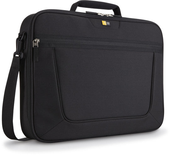CASE LOGIC VNCI-215 - Value 15.6 inch Laptop-Tablet Case/Bag - Black