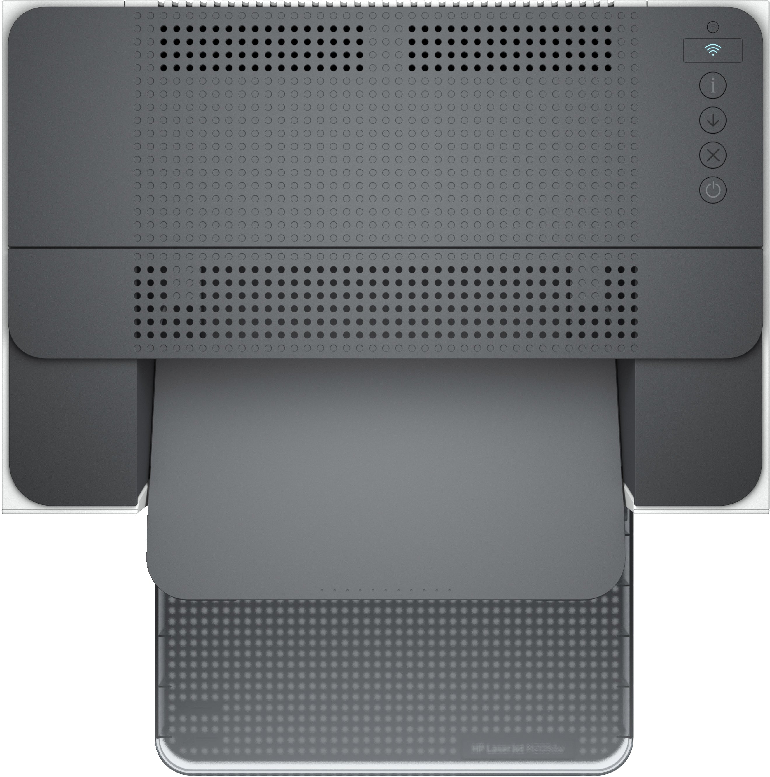 HP INC. LaserJet M209dw Printer
