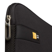 CASE LOGIC LAPS-114 - 14 inch Laptop Sleeve - Black