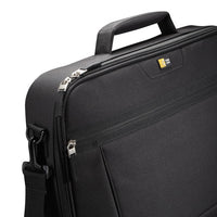 CASE LOGIC VNCI-215 - Value 15.6 inch Laptop-Tablet Case/Bag - Black