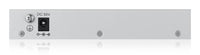 ZYXEL GS1200-5HPV3 Managed L2 Gigabit Ethernet (10/100/1000) Power over Ethernet (PoE) Desktop Grey