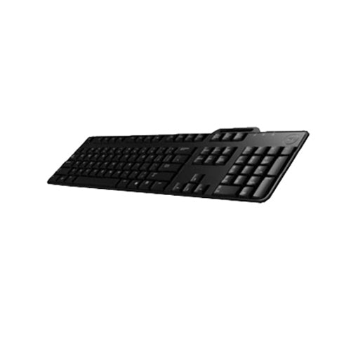DELL Pro Smartcard Keyboard (KB813) - QWERTZ DE