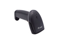 EQUIP USB 1D Barcode Scanner with Stand
