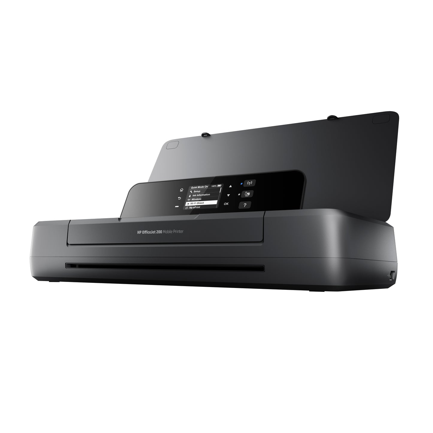 HP INC. Officejet 200 Mobile Printer