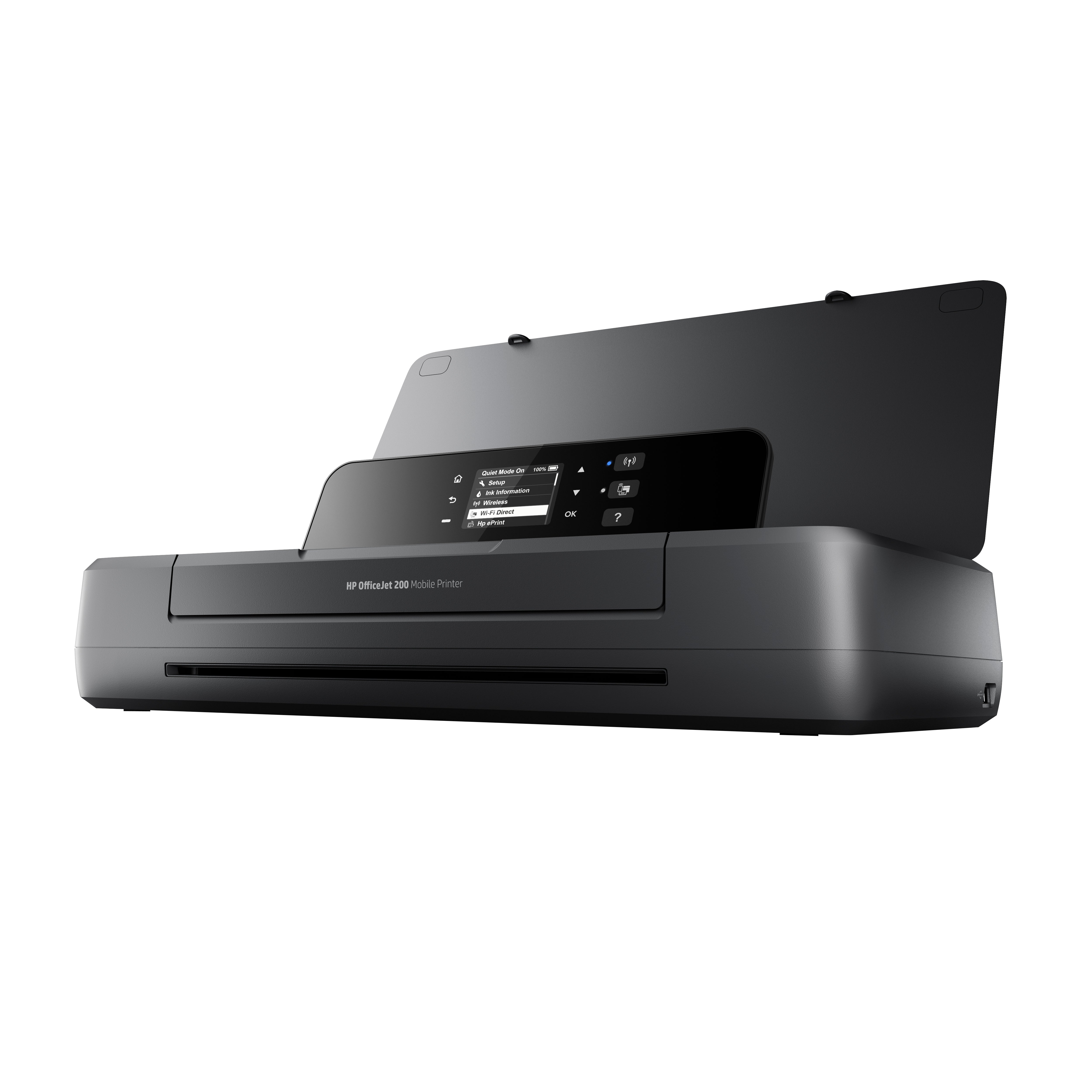 HP INC. Officejet 200 Mobile Printer