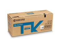 KYOCERA TK-5270C Toner kit Cyan