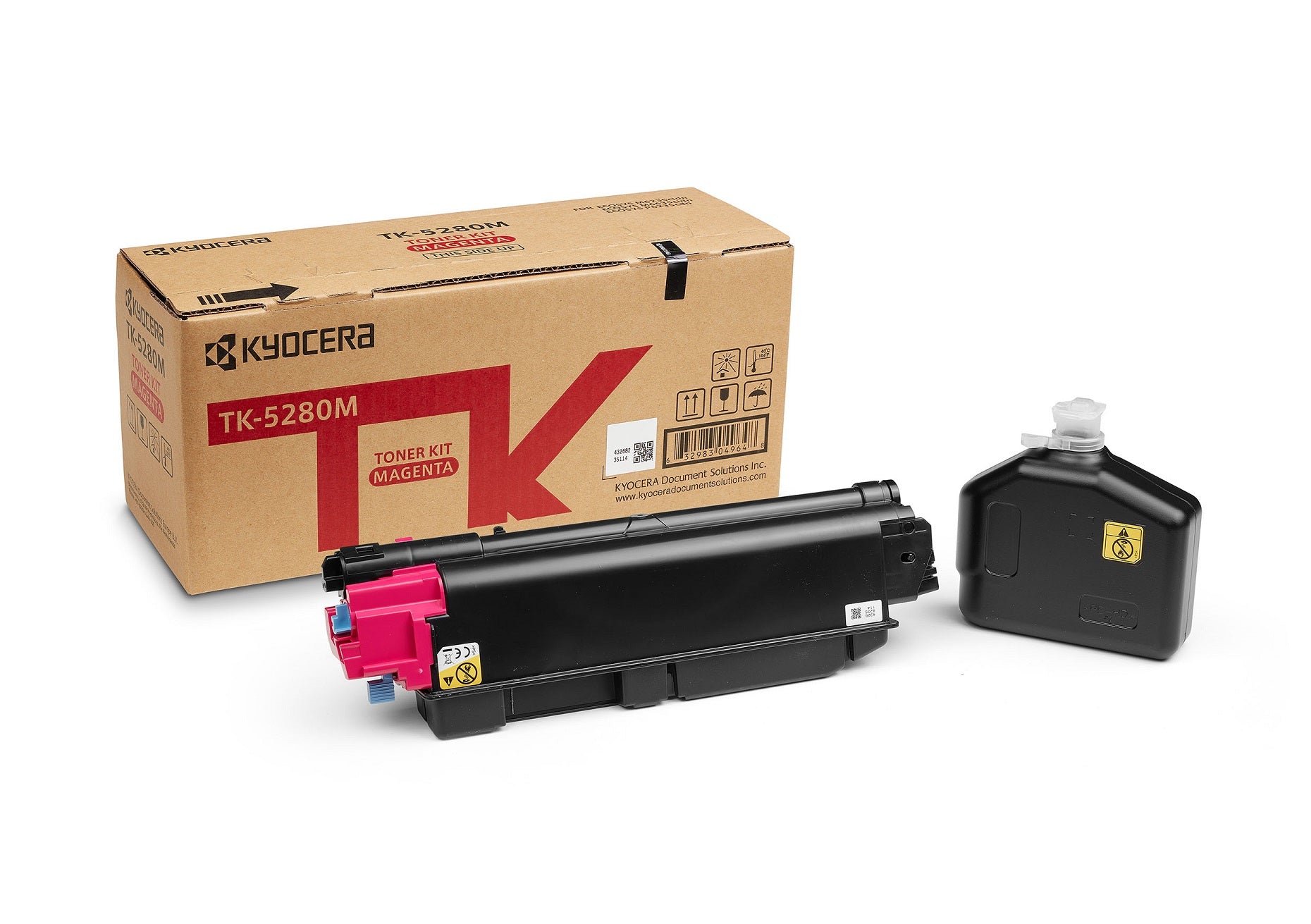 KYOCERA TK-5280M Toner kit Magenta