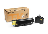 KYOCERA TK-5280Y Toner kit Yellow