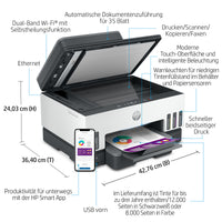 HP INC. Smart Tank 7605 All-in-One Printer