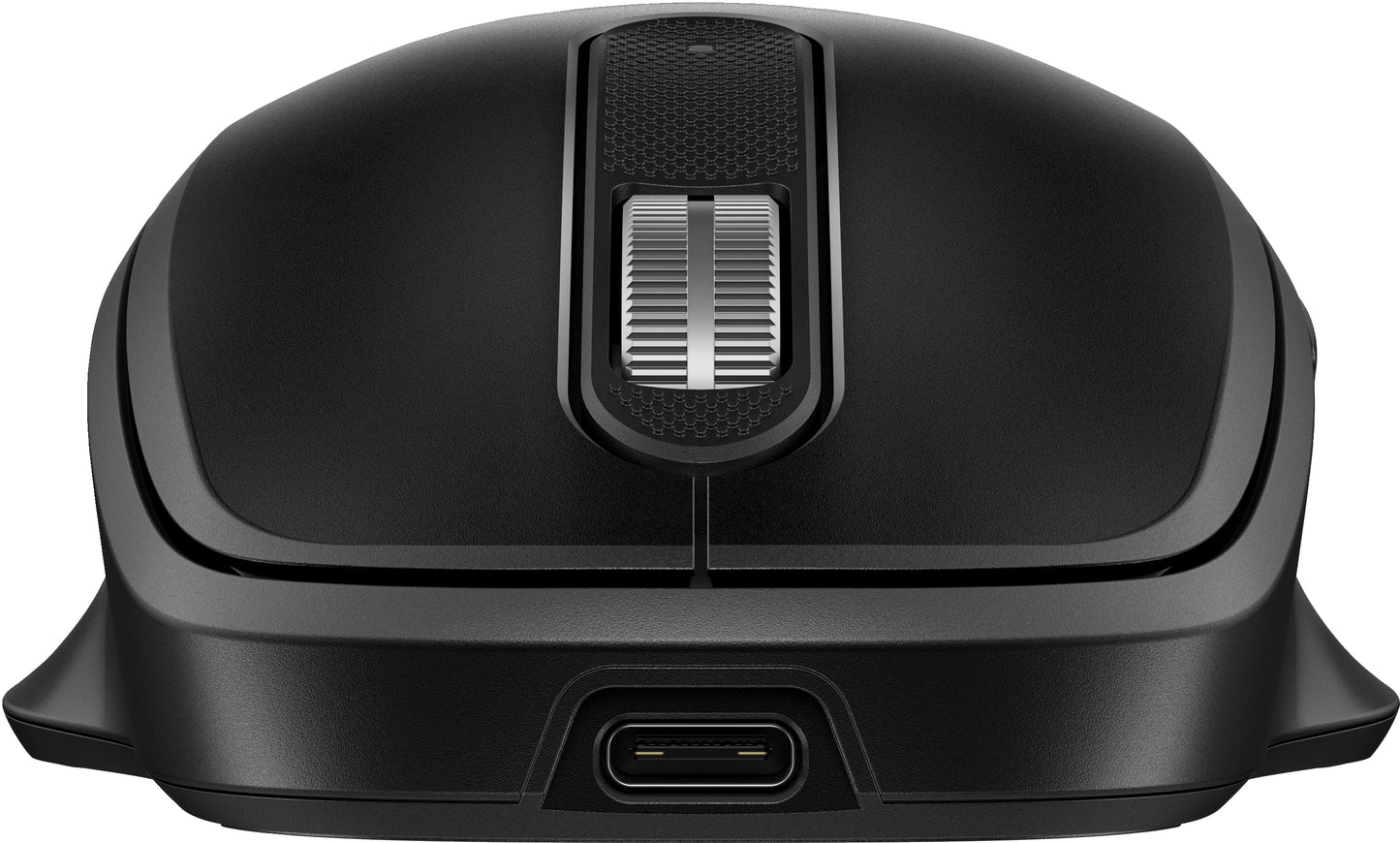 HP INC. 515 Ultra-Fast Rechargeable Wireless Mouse (9C2F7AA)