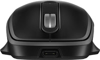 HP INC. 515 Ultra-Fast Rechargeable Wireless Mouse (9C2F7AA)
