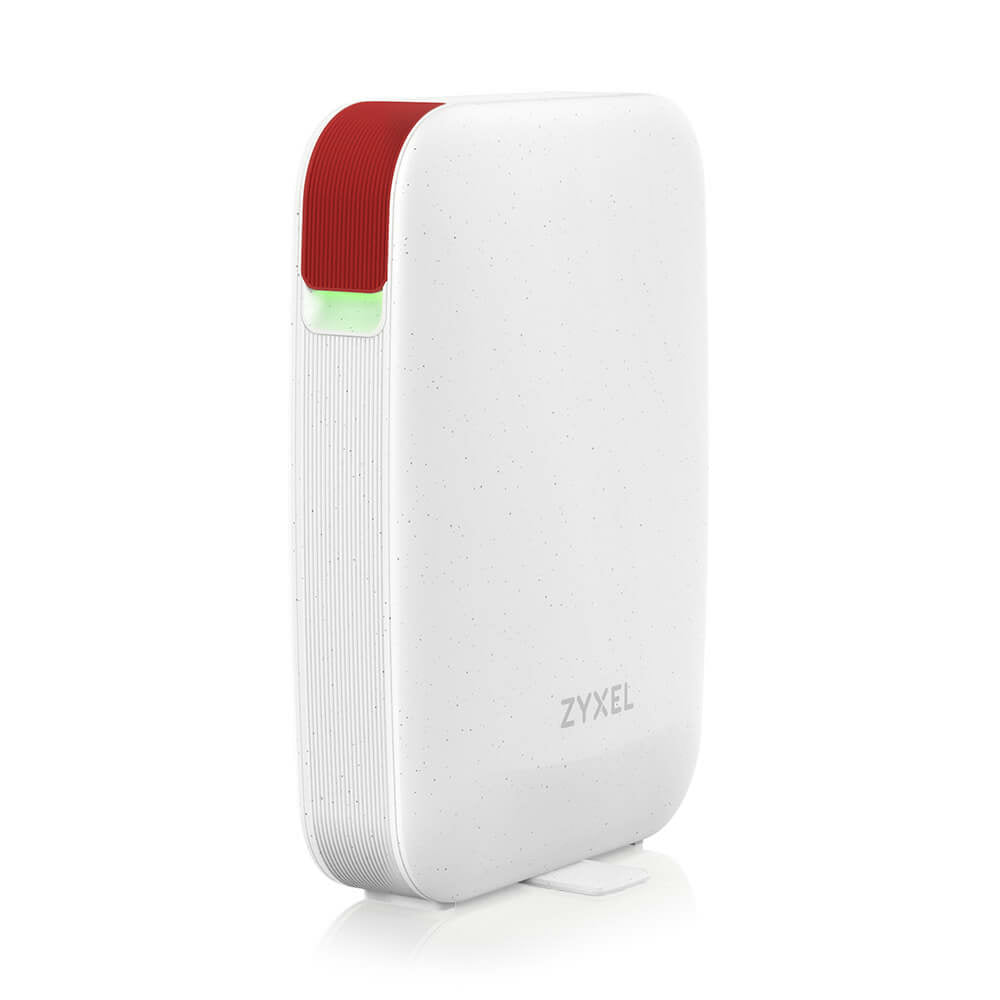 ZYXEL Security Router - 4x GbE LAN - 1x 2.5 GbE Lan - 2.5GbE WAN - Wifi 6 Mesh