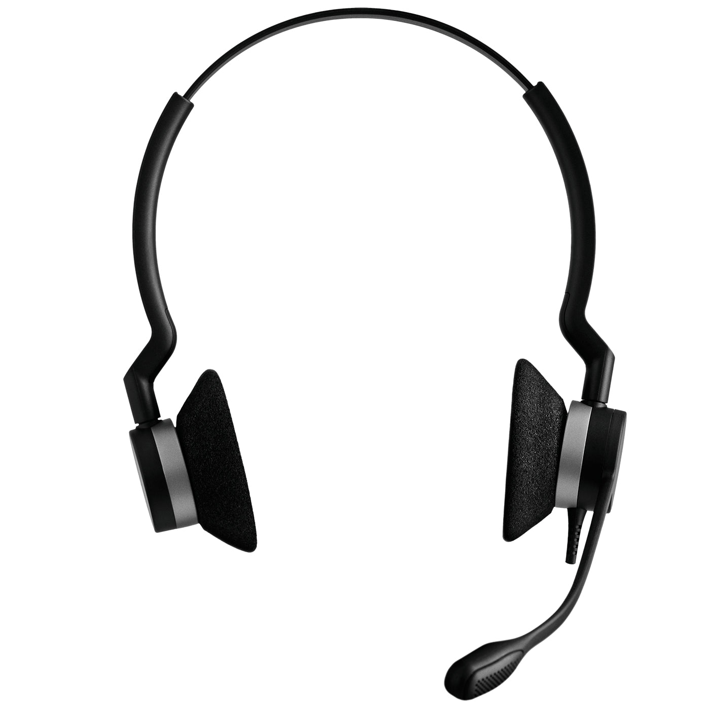 JABRA BIZ 2300 QD Duo - Headset