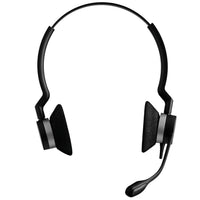 JABRA BIZ 2300 QD Duo - Headset