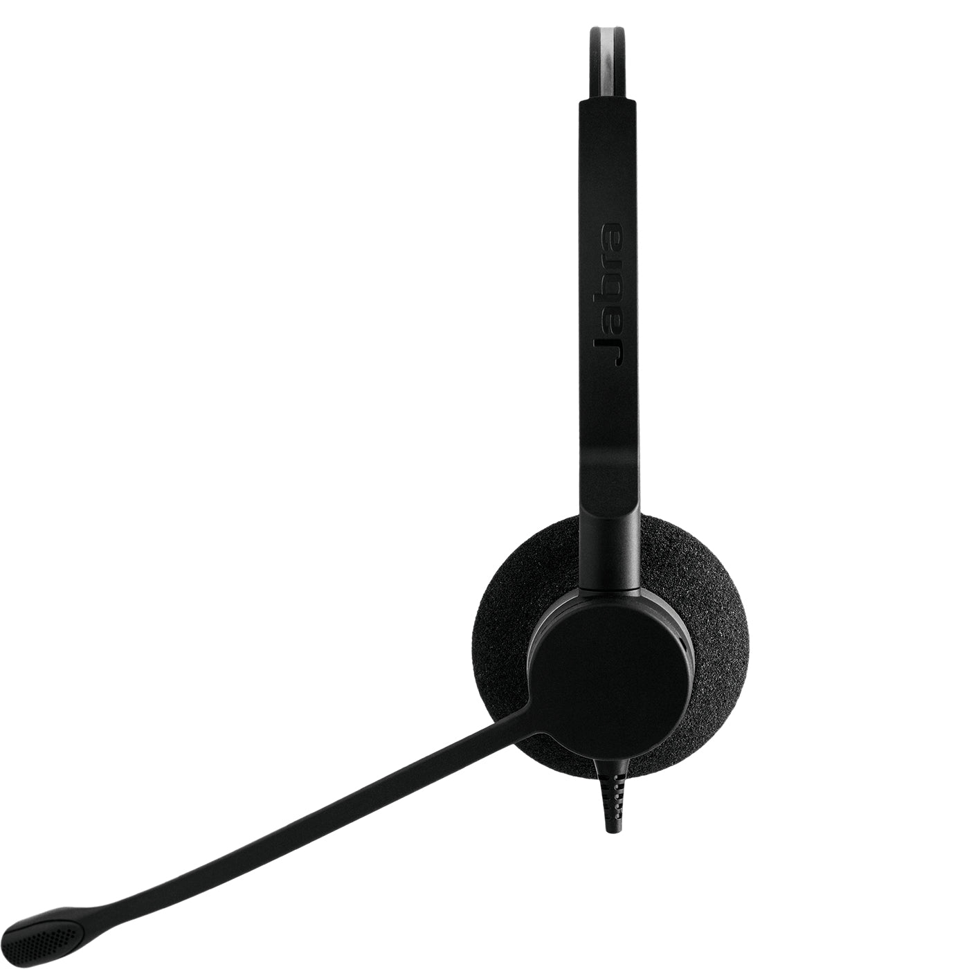 JABRA BIZ 2300 QD Duo - Headset