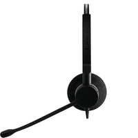 JABRA BIZ 2300 QD Duo - Headset
