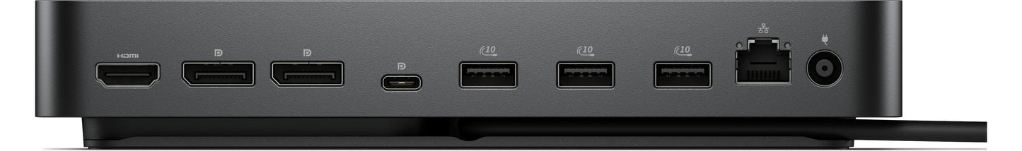 DELL Pro Smart Dock (SD25)
