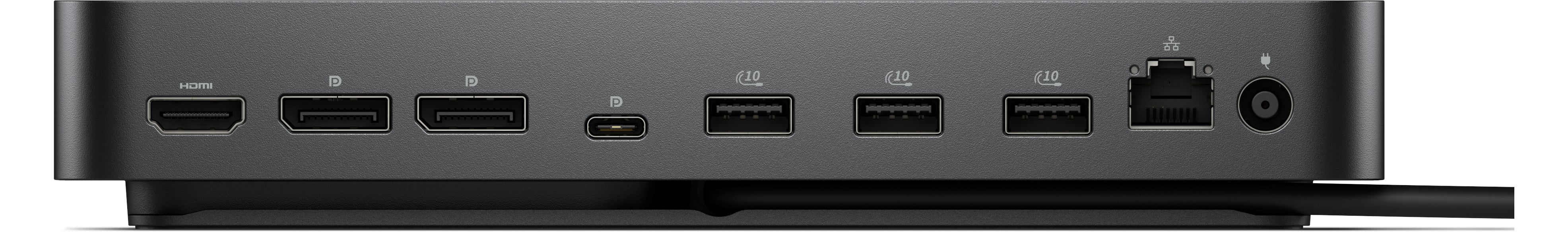DELL Pro Smart Dock (SD25)