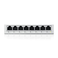 ZYXEL 8-Port Desktop Gigabit Ethernet Switch