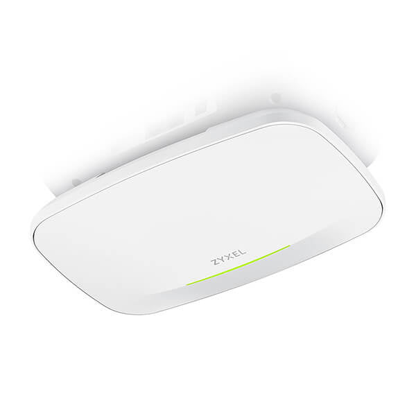 ZYXEL BE12300 WiFi 7 Dual-Radio NebulaFlex Access Point