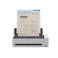 RICOH iX1300 - Duplex - A4 - ADF 20 - 30 ppm - USB 3.2/Wifi (Win/Mac)