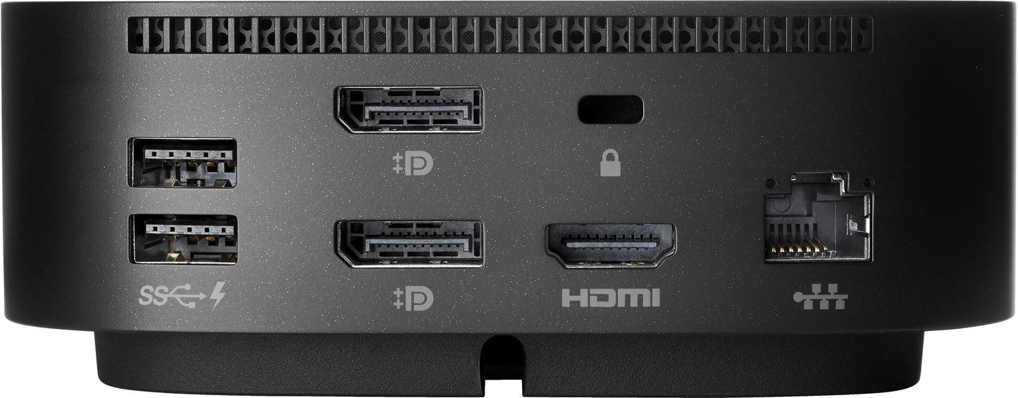 HP INC. USB-C Dock G5 (5TW10AA)