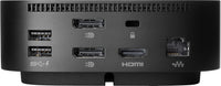 HP INC. USB-C Dock G5 (5TW10AA)