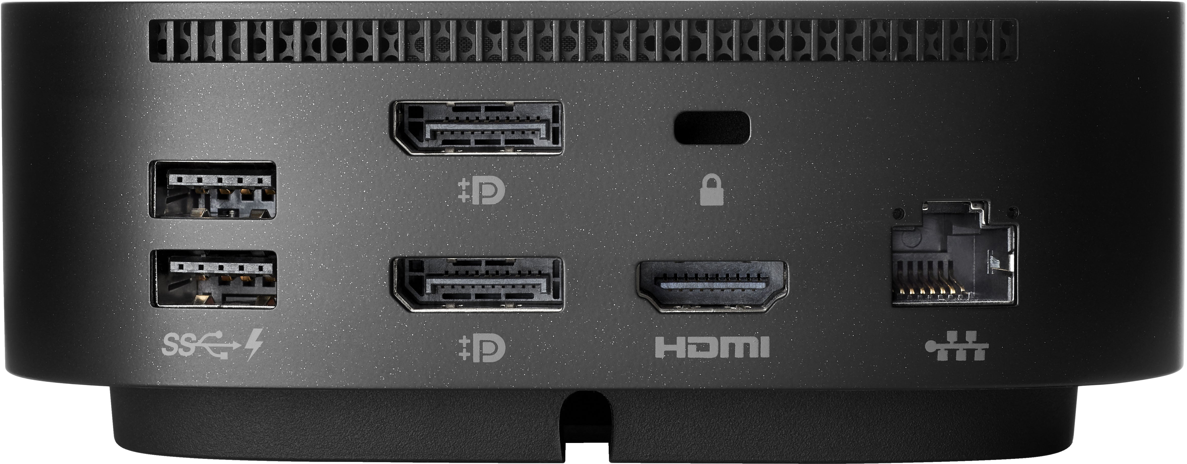 HP INC. USB-C Dock G5 (5TW10AA)