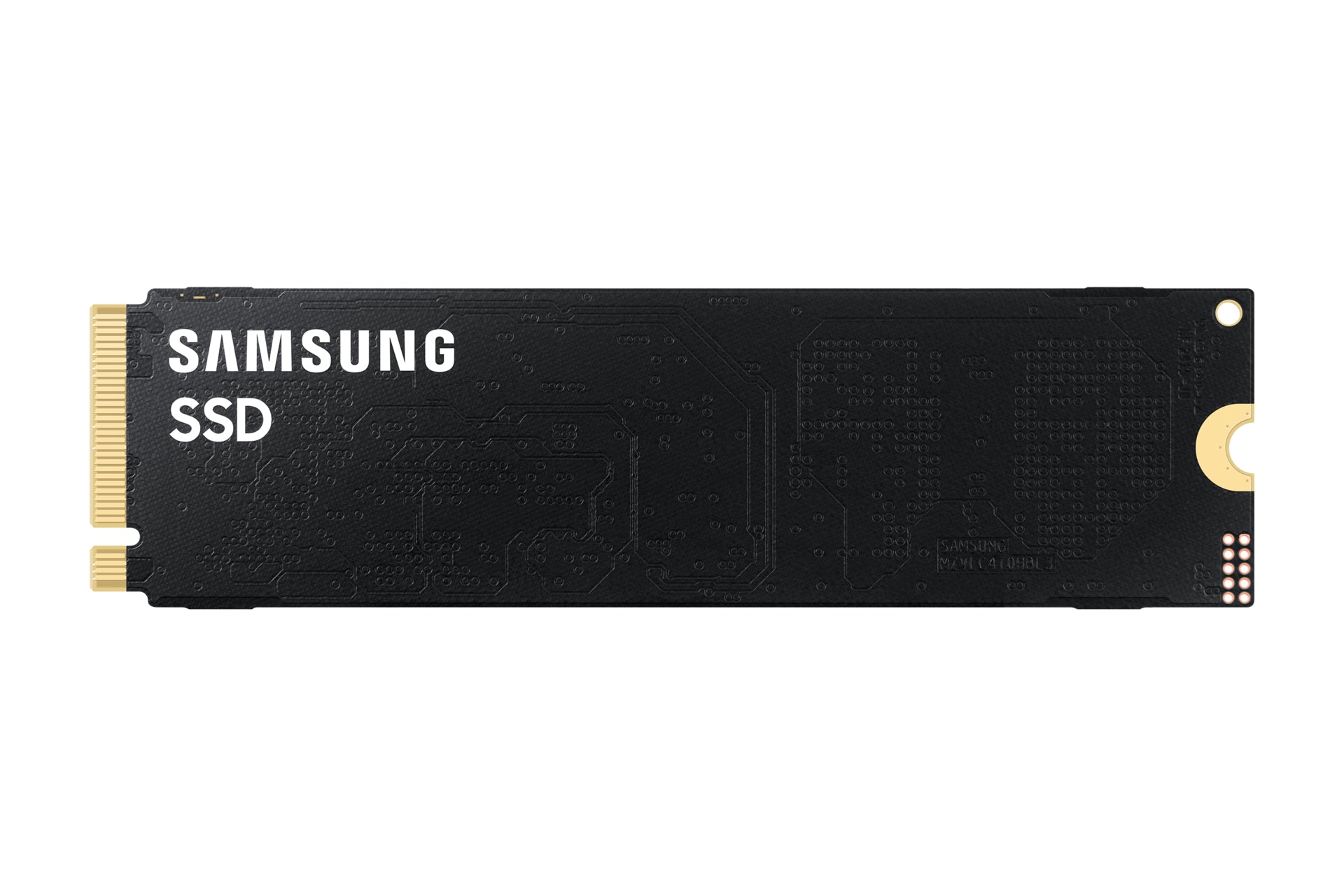 SAMSUNG 9100 PRO PCIe 5.0 x4 NVMe M.2 SSD 1TB