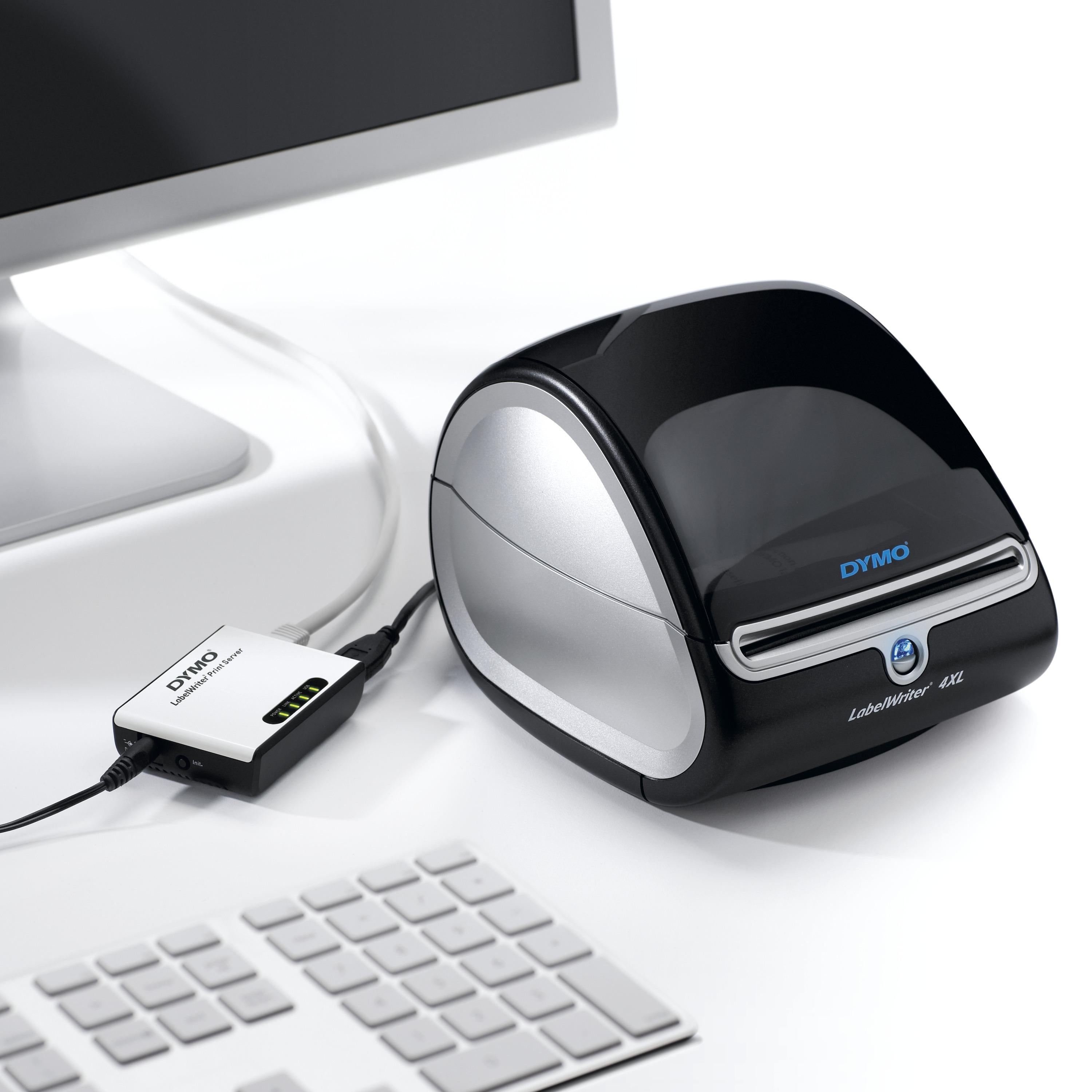 DYMO LabelWriter Print Server