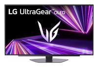 LG GX704A Series - 27 inch - QHD Oled Monitor - 2560x1440