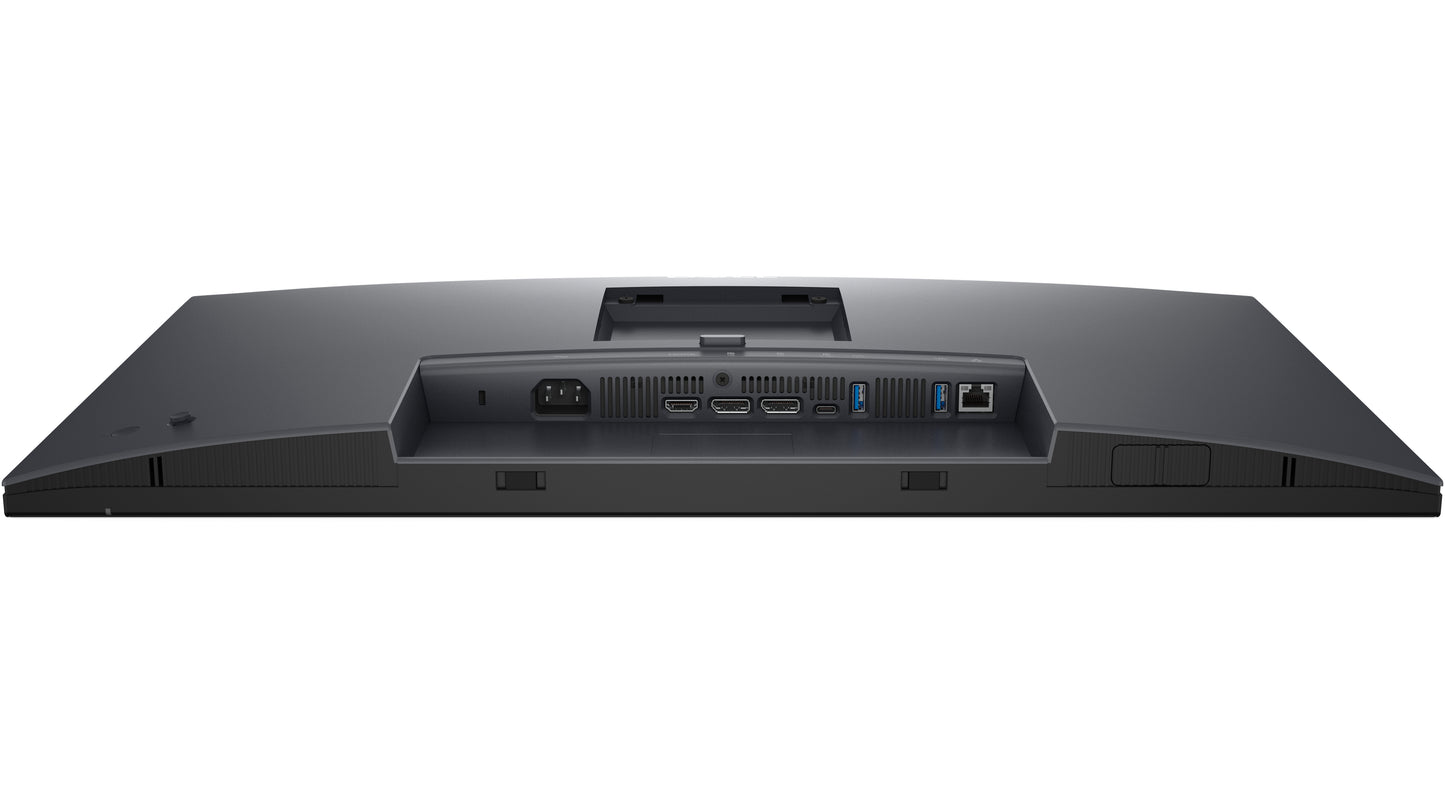 DELL Pro Plus 27 - P2725DE (210-BQSZ) - 27 inch - Quad HD IPS LED Monitor - 2560x1440 - Pivot / HAS / RJ45 / USB-C