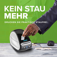 DYMO LabelWriter 550 Turbo