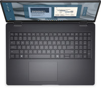 DELL Pro 16 PC16255 - Ryzen 5 220 - 16GB RAM - 512GB SSD - 16inch - Win 11 Pro